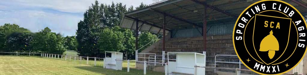 Stade Marc Labrousse